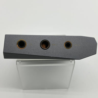 【中古】A&norma SR25 MKII Dark Silver 【IRV-AK-SR25-MKII-DS】【秋葉原】