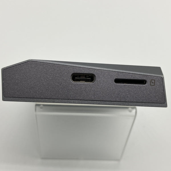 【中古】A&norma SR25 MKII Dark Silver 【IRV-AK-SR25-MKII-DS】【秋葉原】