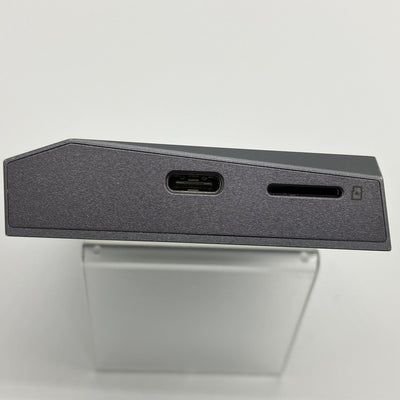 【中古】A&norma SR25 MKII Dark Silver 【IRV-AK-SR25-MKII-DS】【秋葉原】