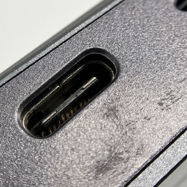 【中古】A&norma SR25 MKII Dark Silver 【IRV-AK-SR25-MKII-DS】【秋葉原】