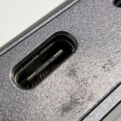 【中古】A&norma SR25 MKII Dark Silver 【IRV-AK-SR25-MKII-DS】【秋葉原】