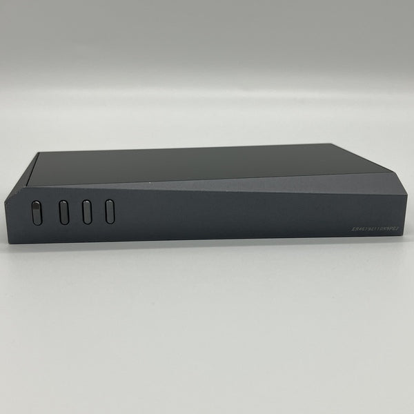 【中古】A&norma SR25 MKII Dark Silver 【IRV-AK-SR25-MKII-DS】【秋葉原】