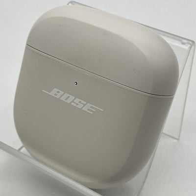 【中古】QuietComfort Earbuds II Soapstone【秋葉原】