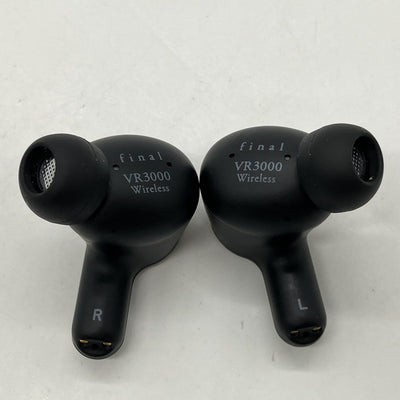 【中古】VR3000 Wireless 【FI-VR3DPLTW】【名古屋】