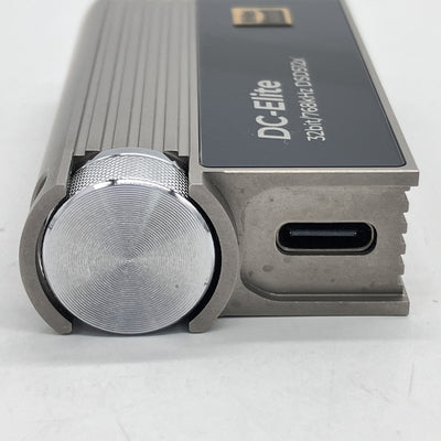 【中古】DC-Elite【日本橋】