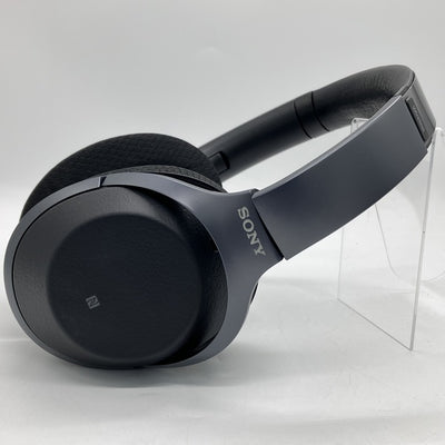【中古】WH-1000XM2 BM ブラック【秋葉原】