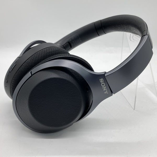 SONY 【中古】WH-1000XM2 BM ブラック【秋葉原】 – e☆イヤホン