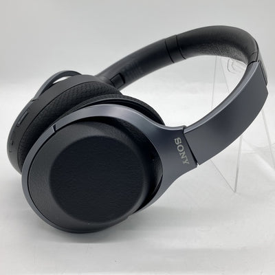 【中古】WH-1000XM2 BM ブラック【秋葉原】