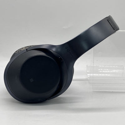 【中古】MDR-1000X BM ブラック(海外モデル)【秋葉原】