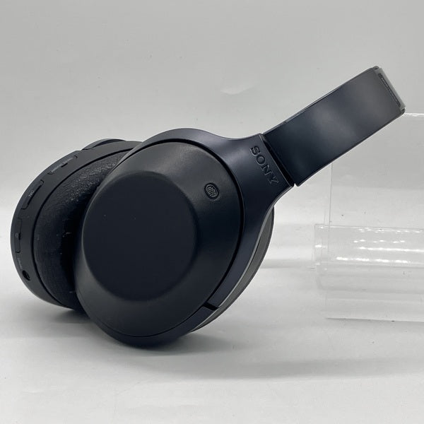 【中古】MDR-1000X BM ブラック(海外モデル)【秋葉原】