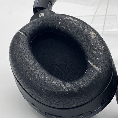 【中古】MDR-1000X BM ブラック(海外モデル)【秋葉原】