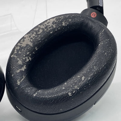 【中古】MDR-1000X BM ブラック(海外モデル)【秋葉原】