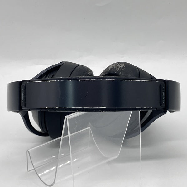 【中古】MDR-1000X BM ブラック(海外モデル)【秋葉原】