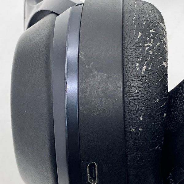 【中古】MDR-1000X BM ブラック(海外モデル)【秋葉原】