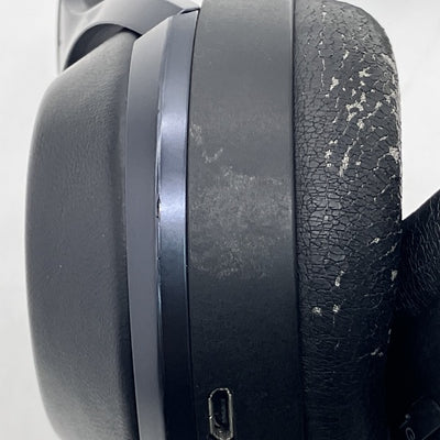 【中古】MDR-1000X BM ブラック(海外モデル)【秋葉原】