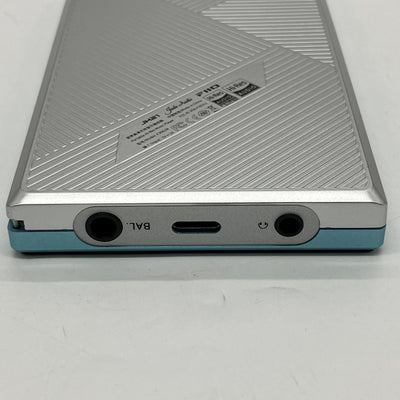【中古】JM21 Blue 【FIO-JM21-L】【秋葉原】