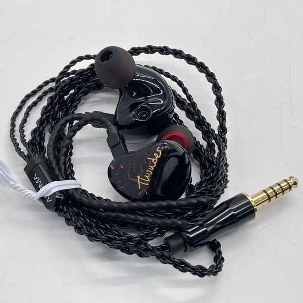 AROMA 【中古】Thunder【秋葉原】 – e☆イヤホン