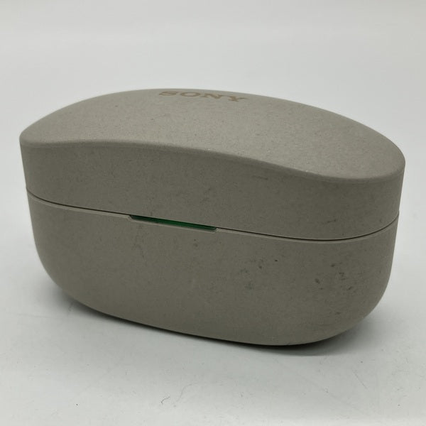 SONY 【中古】WF-1000XM4 SM プラチナシルバー【名古屋】 – e