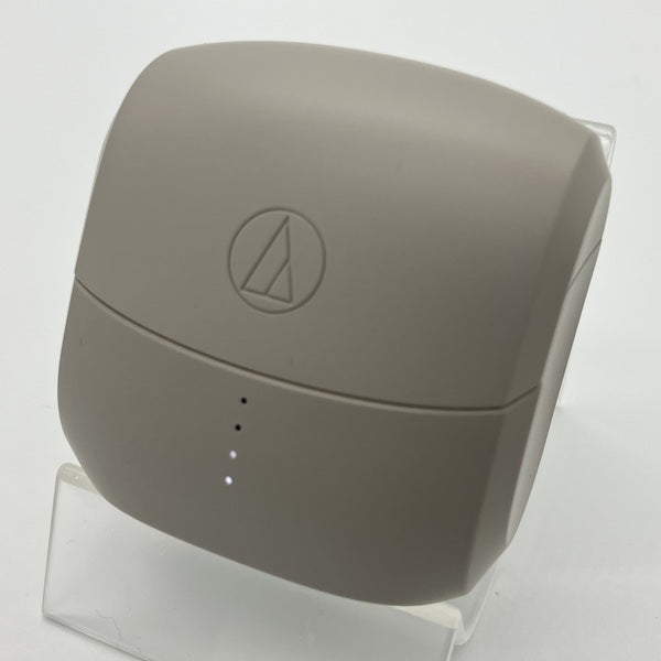 【中古】ATH-CKS50TW BG ベージュ【日本橋】