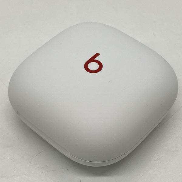 【中古】Beats Fit Pro ホワイト【秋葉原】