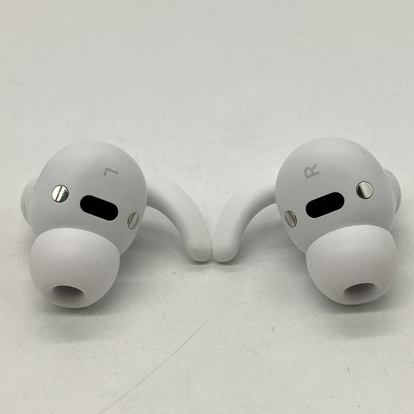 【中古】Beats Fit Pro ホワイト【秋葉原】