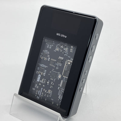 【中古】M5 ULTRA【日本橋】