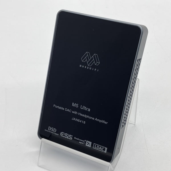 【中古】M5 ULTRA【日本橋】