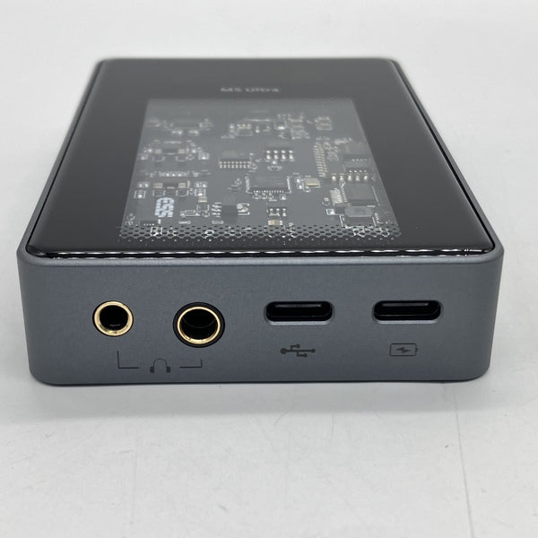 【中古】M5 ULTRA【日本橋】