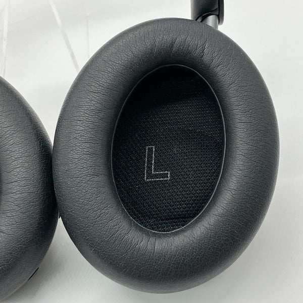 Bose 【中古】QuietComfort Ultra Headphones Black【秋葉原