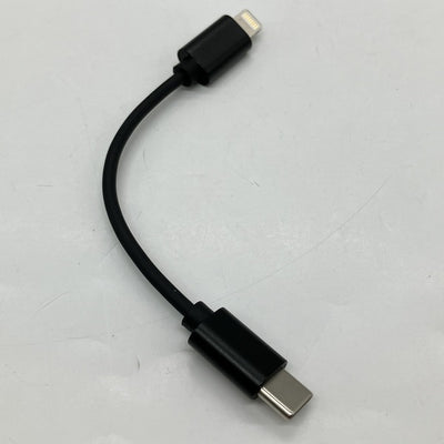 【中古】CS-L2Cケーブル （Lightning to USB-C）【秋葉原】