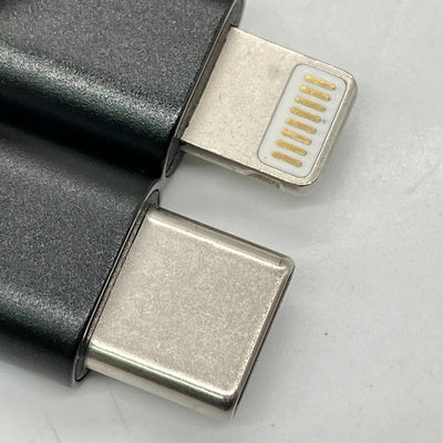 【中古】CS-L2Cケーブル （Lightning to USB-C）【秋葉原】