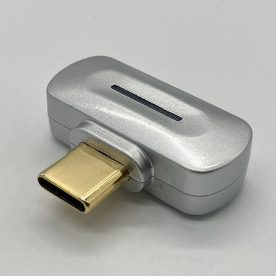 【中古】BT11 Silver 【FIO-BT11-S】【日本橋】