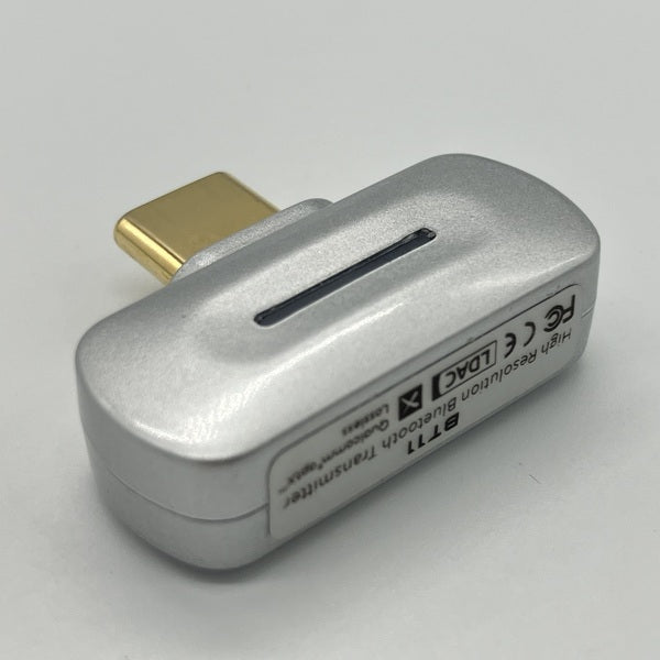 【中古】BT11 Silver 【FIO-BT11-S】【日本橋】
