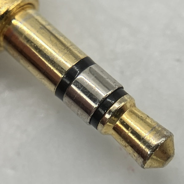 【中古】ARM011 Pentaconn Ear Long-3.5mm3極 バルクパッケージ【ACO-ARM011-3.5-BULK】【秋葉原】