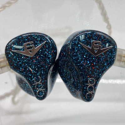 【中古】Anole V6-S【QDC-ANOLE-V6-S】【秋葉原】