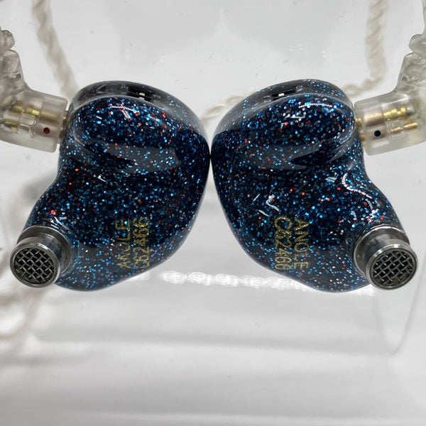 qdc 【中古】Anole V6-S【QDC-ANOLE-V6-S】【秋葉原】 – e☆イヤホン