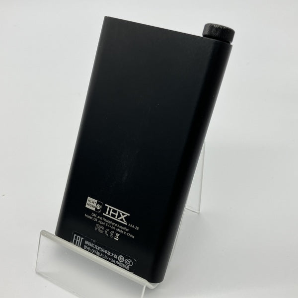 【中古】Q3 MQA 【FIO-Q3S-MQA】【秋葉原】