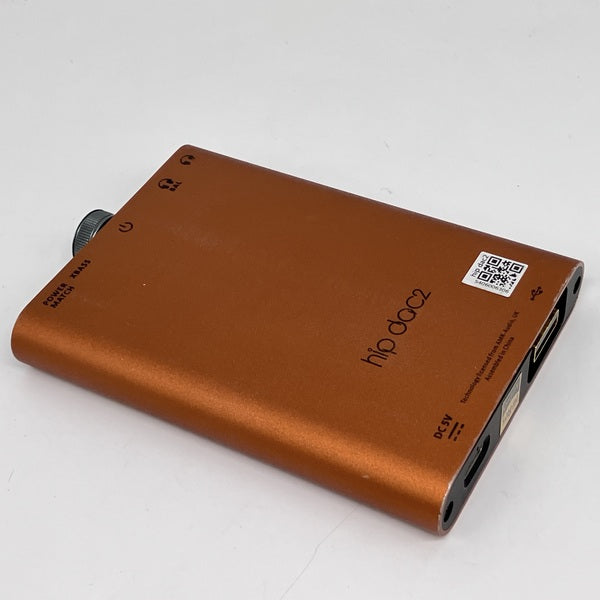【中古】hip-dac2【秋葉原】