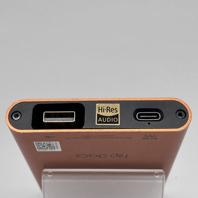 【中古】hip-dac2【秋葉原】