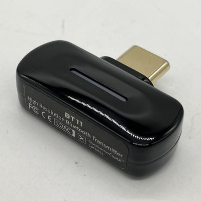【中古】BT11 Black 【FIO-BT11-B】【名古屋】