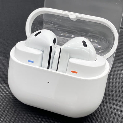 【中古】Galaxy Buds3 ホワイト 【SM-R530NZWAXJP】【名古屋】