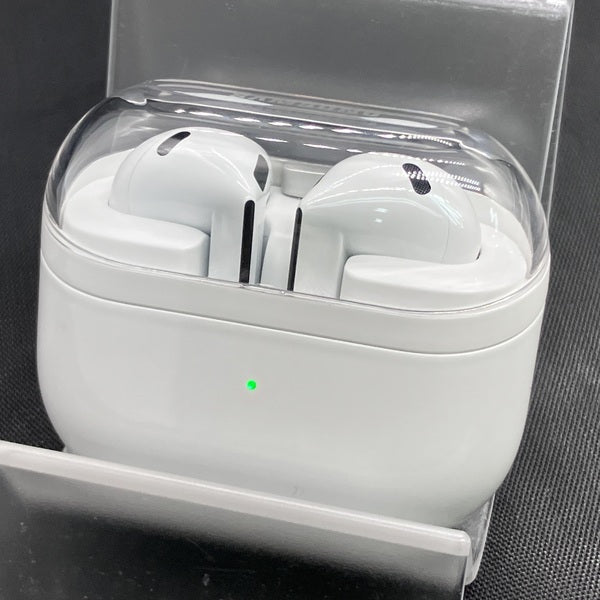 【中古】Galaxy Buds3 ホワイト 【SM-R530NZWAXJP】【名古屋】
