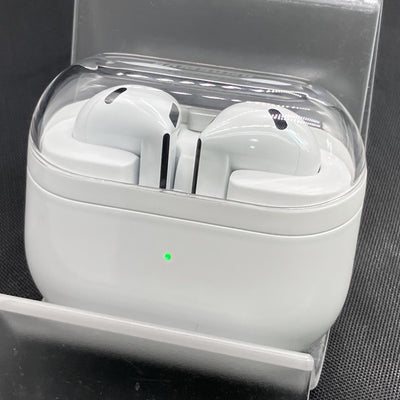 【中古】Galaxy Buds3 ホワイト 【SM-R530NZWAXJP】【名古屋】