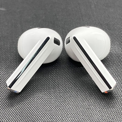 【中古】Galaxy Buds3 ホワイト 【SM-R530NZWAXJP】【名古屋】