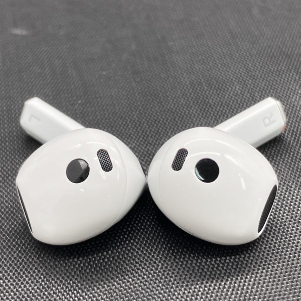 【中古】Galaxy Buds3 ホワイト 【SM-R530NZWAXJP】【名古屋】