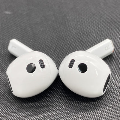 【中古】Galaxy Buds3 ホワイト 【SM-R530NZWAXJP】【名古屋】