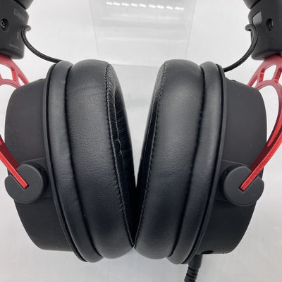 【中古】Hyper X Cloud Alpha【HX-HSCA-RD/AS】【秋葉原】