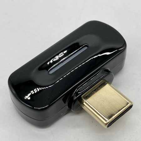 FIIO 【中古】BT11 Black 【FIO-BT11-B】【秋葉原】 – e☆イヤホン