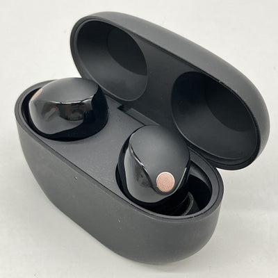 【中古】WF-1000XM5 B ブラック【秋葉原】