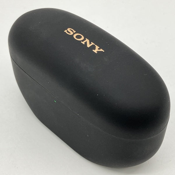 SONY 【中古】WF-1000XM5 B ブラック【秋葉原】 – e☆イヤホン